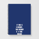 Doctor Who Notebooks