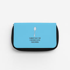 The Spoon - Doctor Who Pencil Case