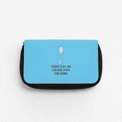 The Spoon - Doctor Who Pencil Case