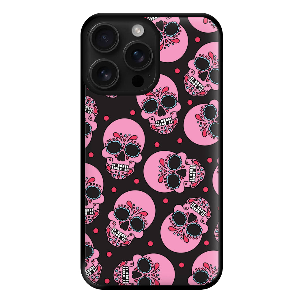 Pattern 1 Phone Case