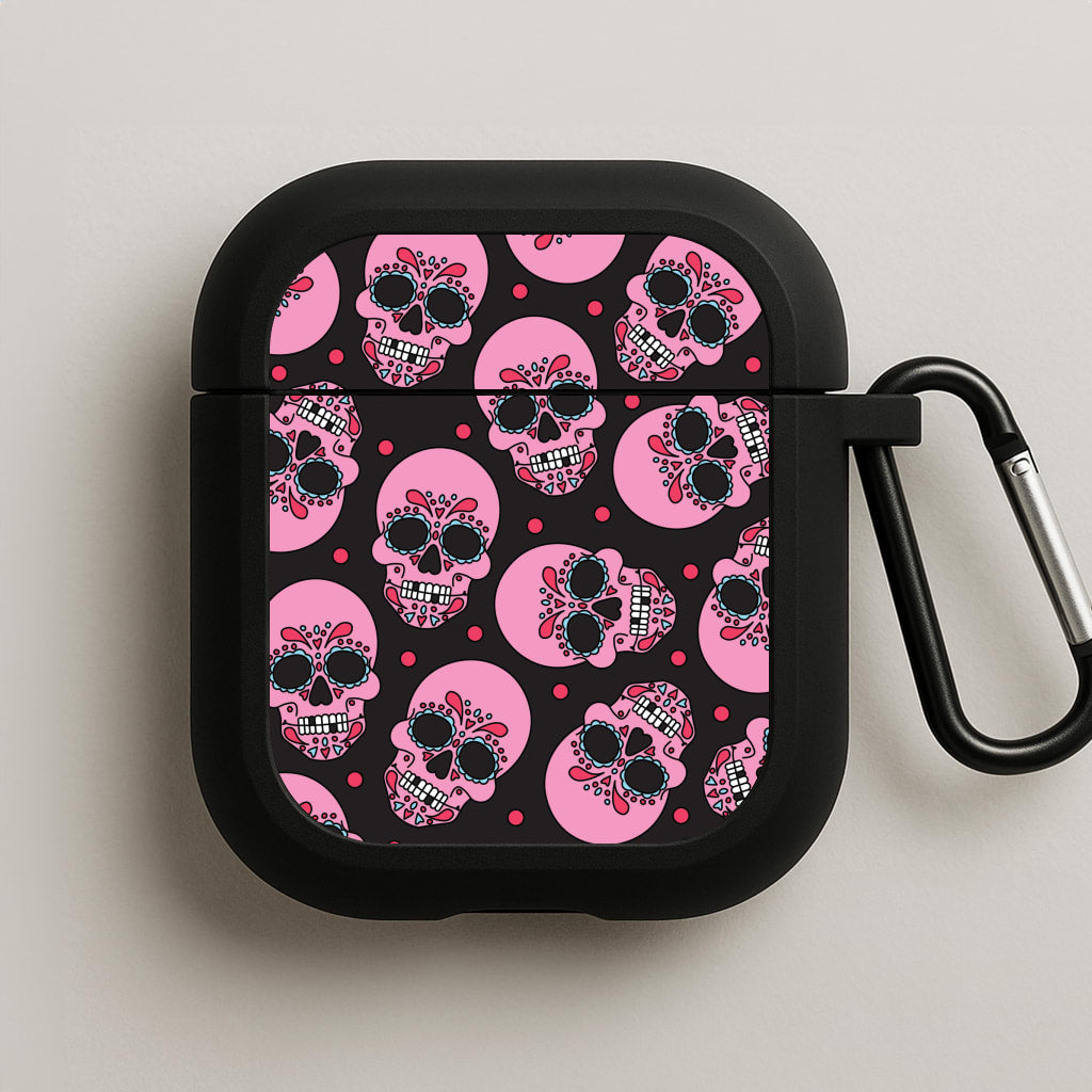 Pattern 1 AirPods Case