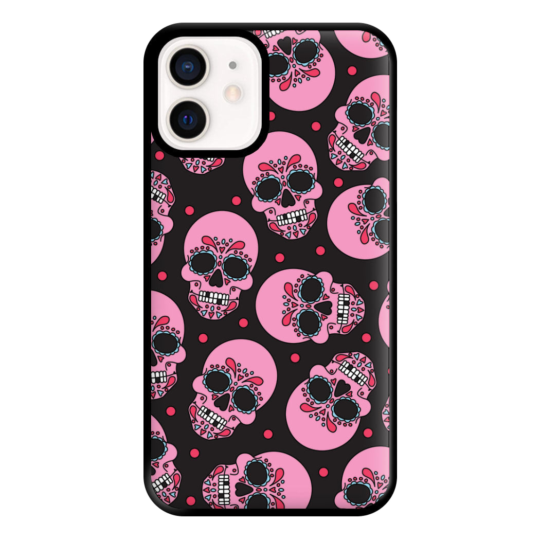 Pattern 1 Phone Case for iPhone 13 Mini