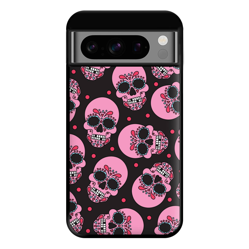 Pattern 1 Phone Case for Google Pixel 8 Pro