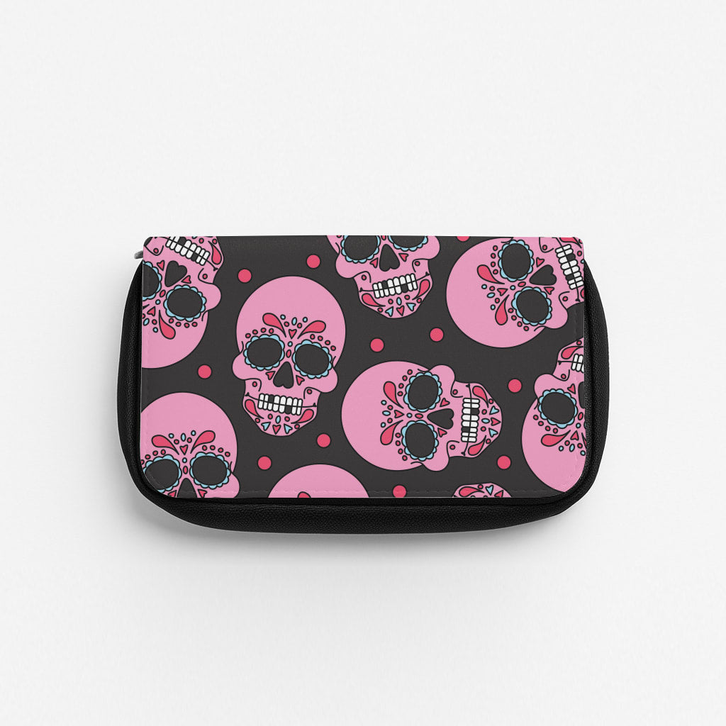Pattern 1 Pencil Case