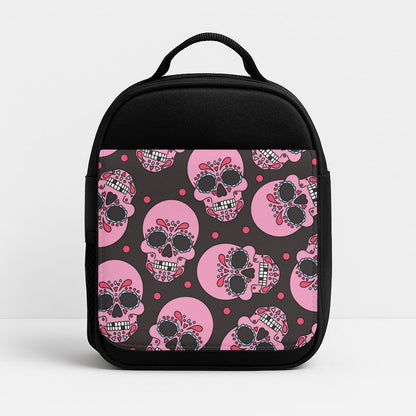 Pattern 1 Insulated Lunchbox