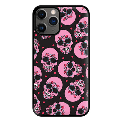 Pattern 1 Phone Case for iPhone 12 Pro Max