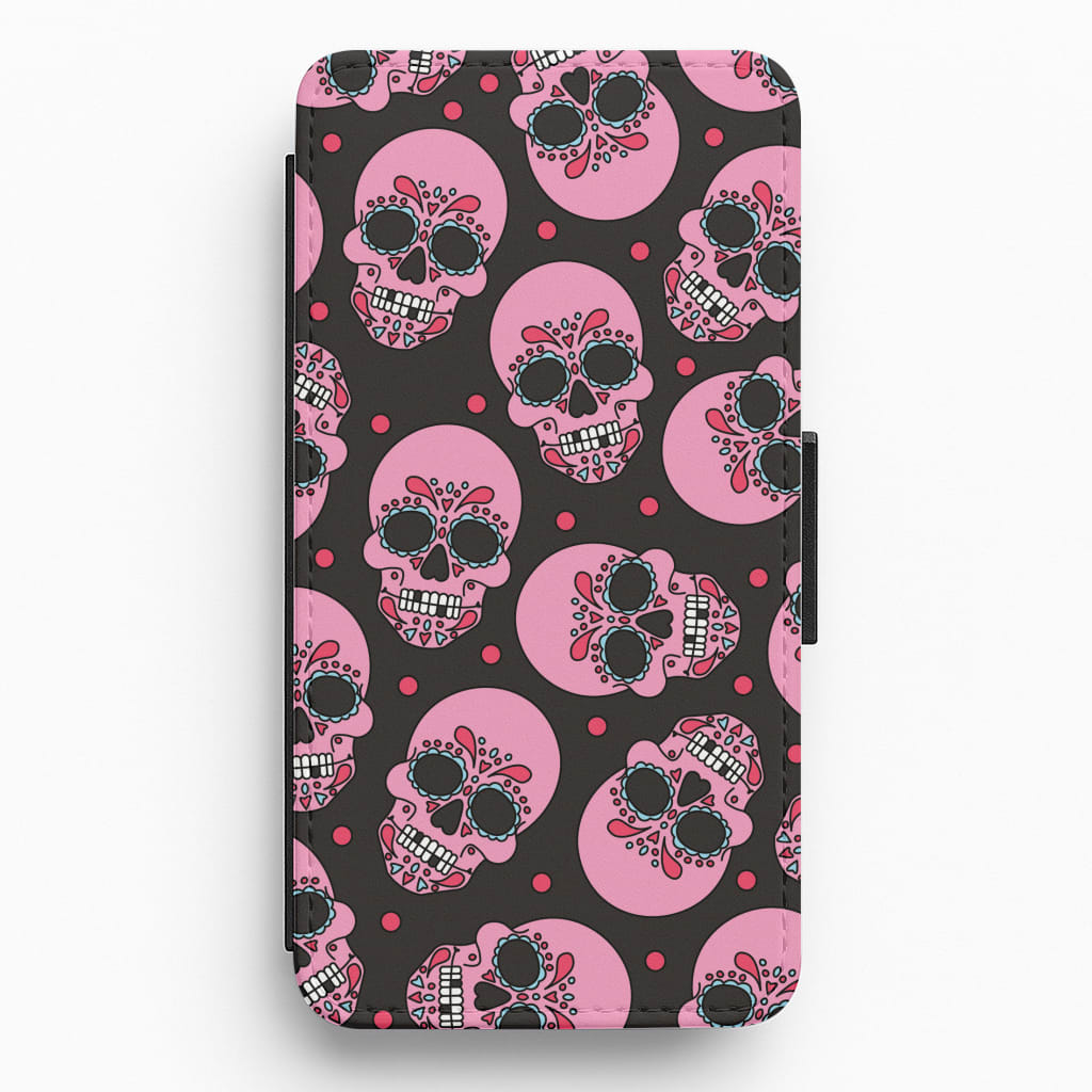 Pattern 1 Flip / Wallet Phone Case