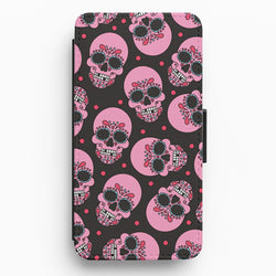 Pattern 1 Flip / Wallet Phone Case
