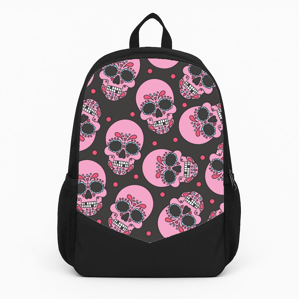 Pattern 1 Large Backpack