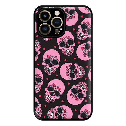 Pattern 1 Phone Case for iPhone 14 Pro Max