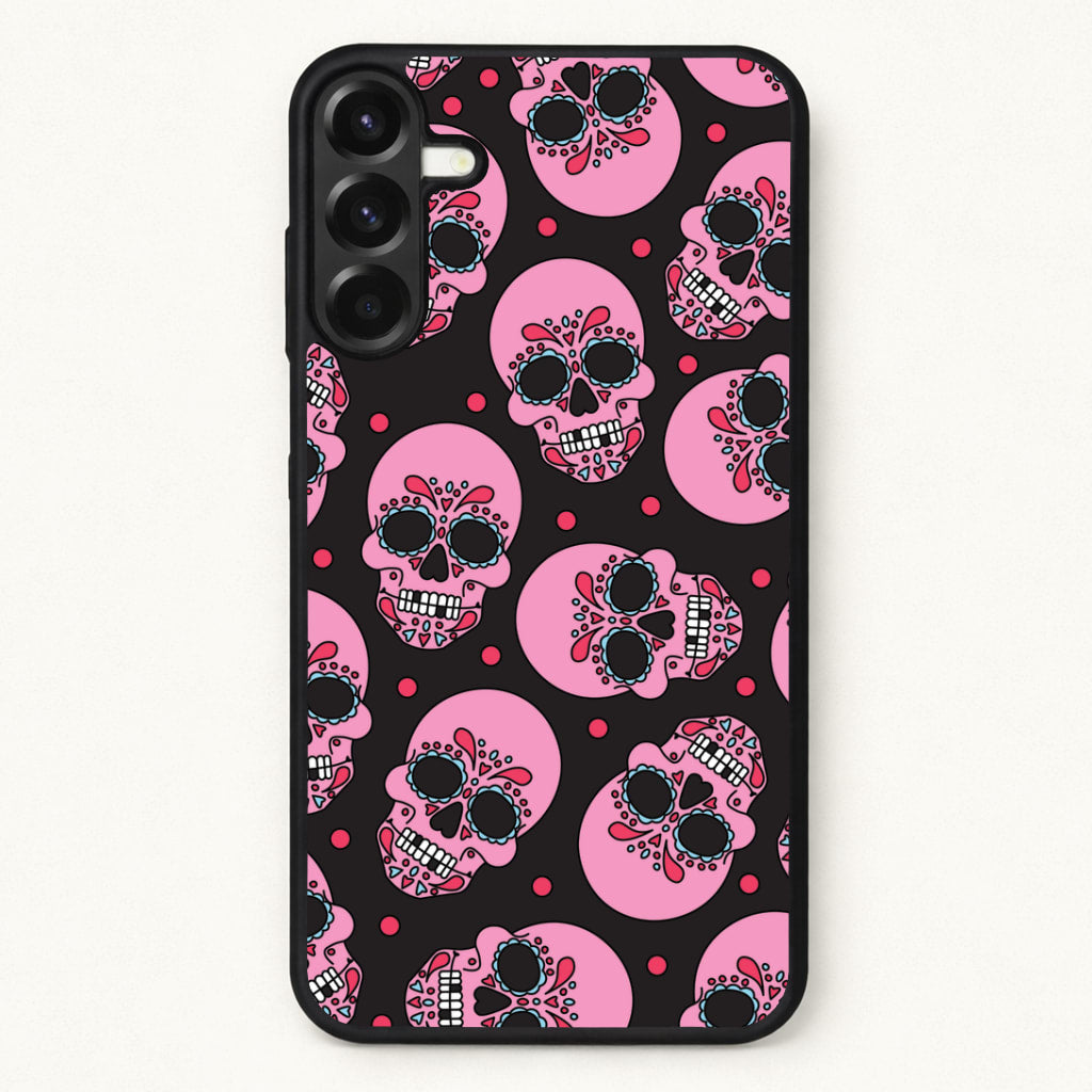 Pattern 1 Phone Case for Galaxy A37