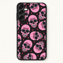 Pattern 1 Phone Case for Galaxy A37