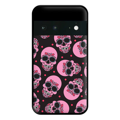 Pattern 1 Phone Case for Google Pixel 6a