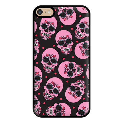 Pattern 1 Phone Case for iPhone 6 Plus / 7 Plus / 8 Plus