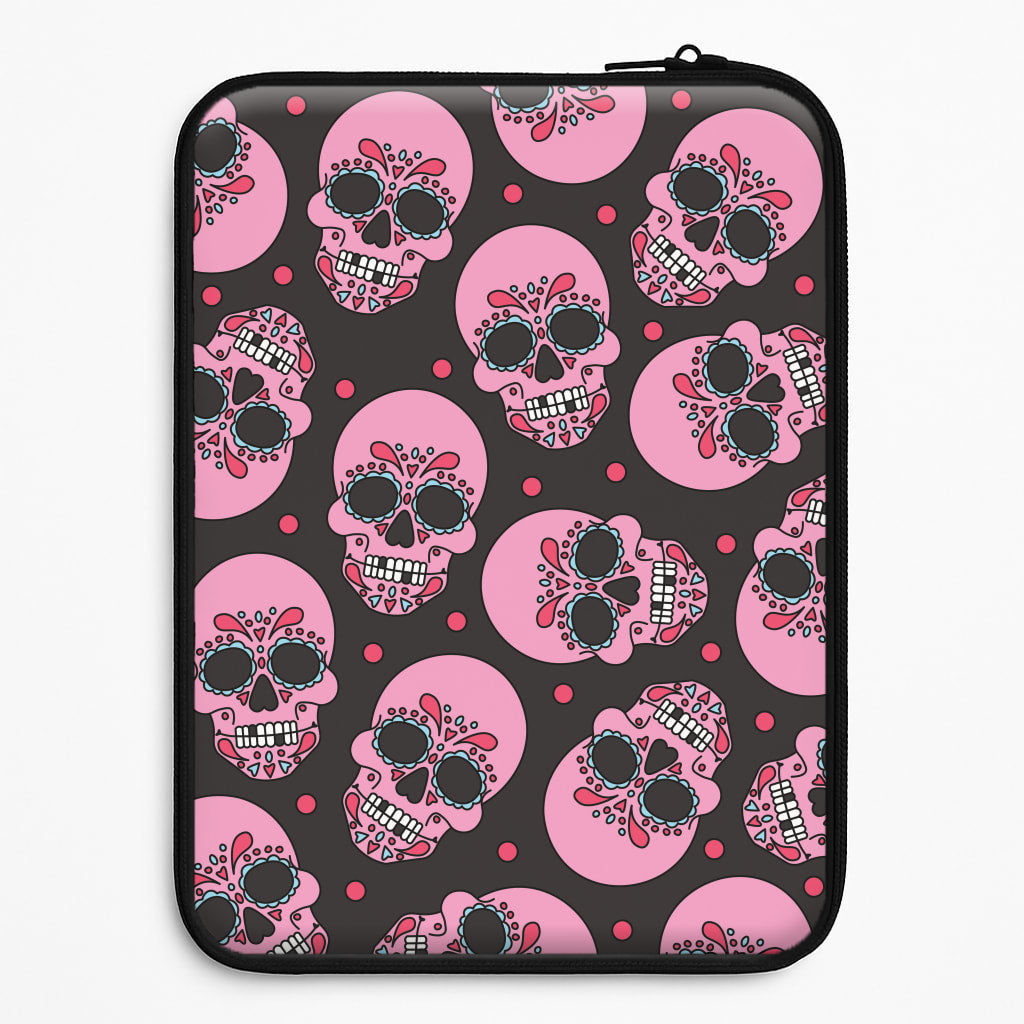 Pattern 1 Laptop Sleeve