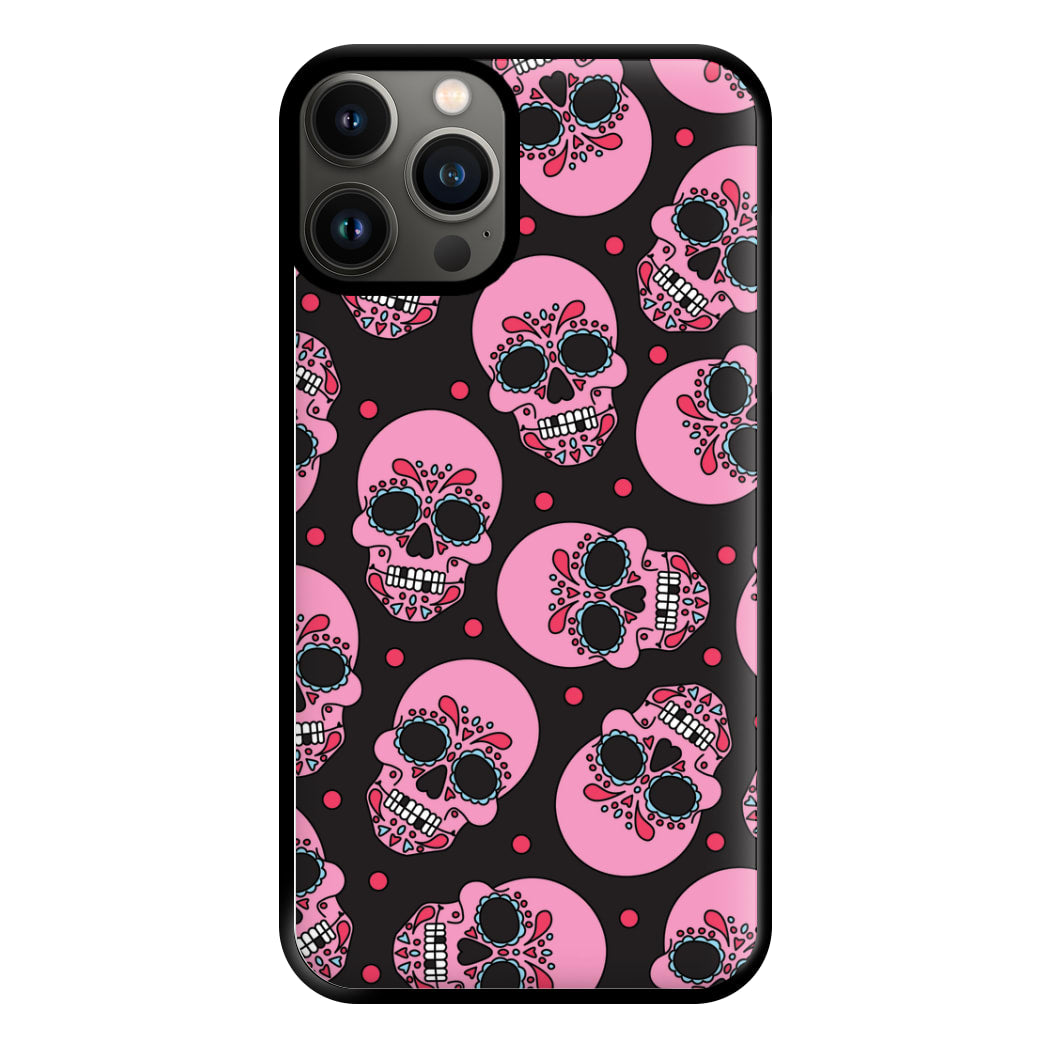 Pattern 1 Phone Case for iPhone 13 Pro Max