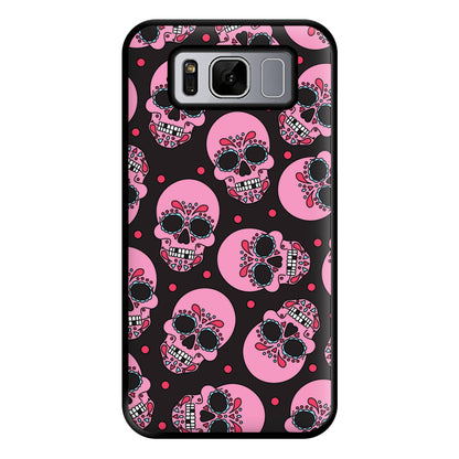 Pattern 1 Phone Case for Galaxy S8 Plus