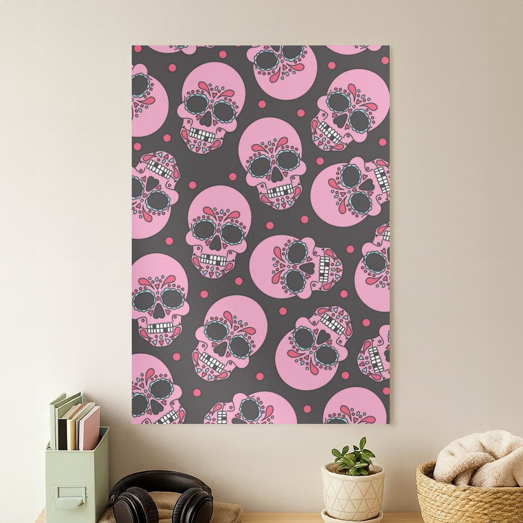 Pattern 1 Poster