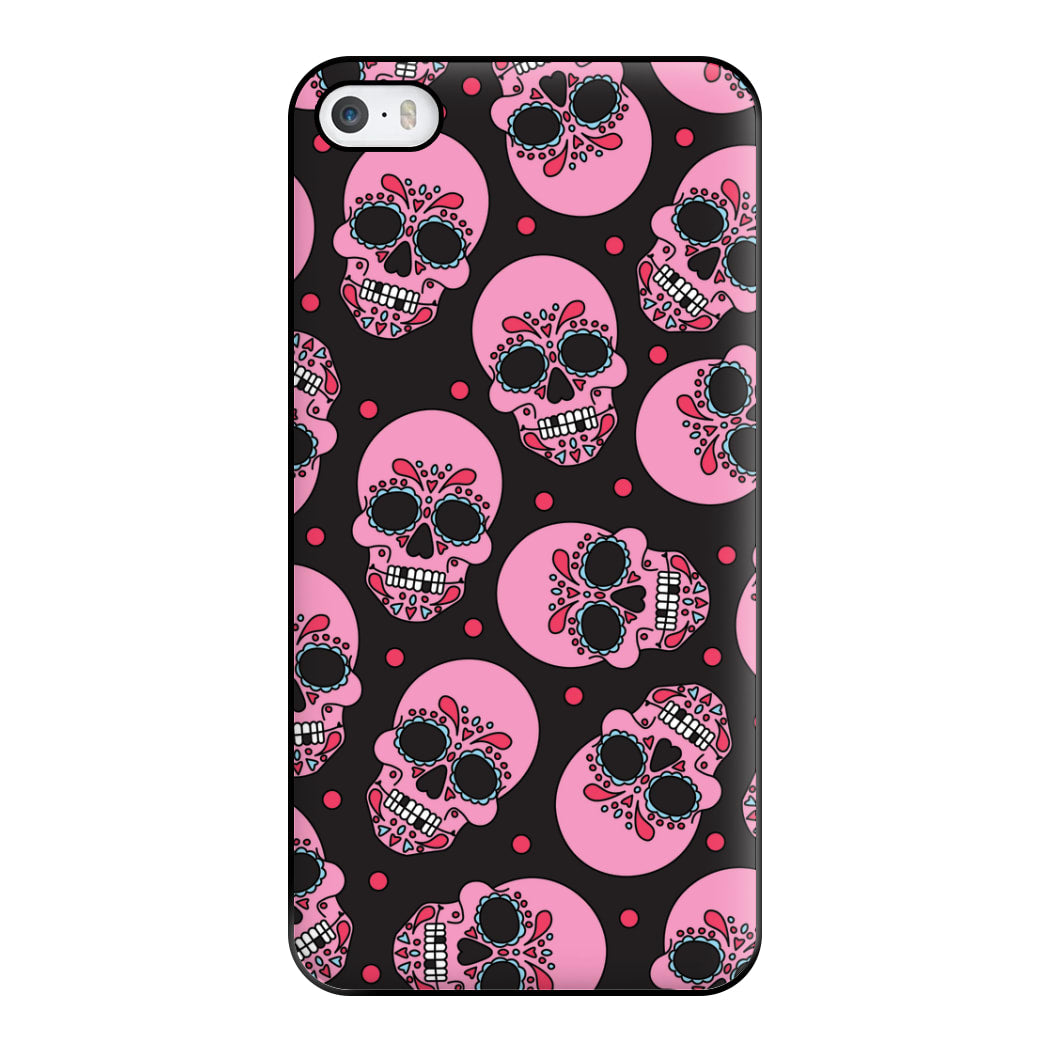 Pattern 1 Phone Case for iPhone 5 / 5s / SE 2016