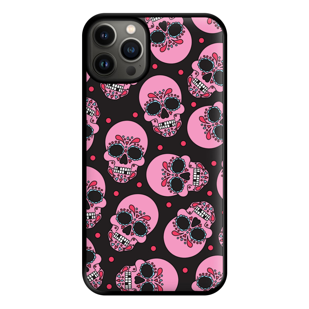 Pattern 1 Phone Case for iPhone 13