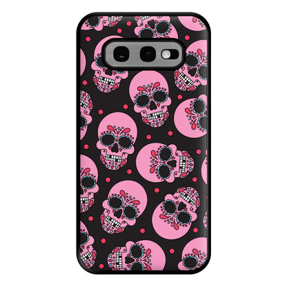 Pattern 1 Phone Case for Galaxy S10e