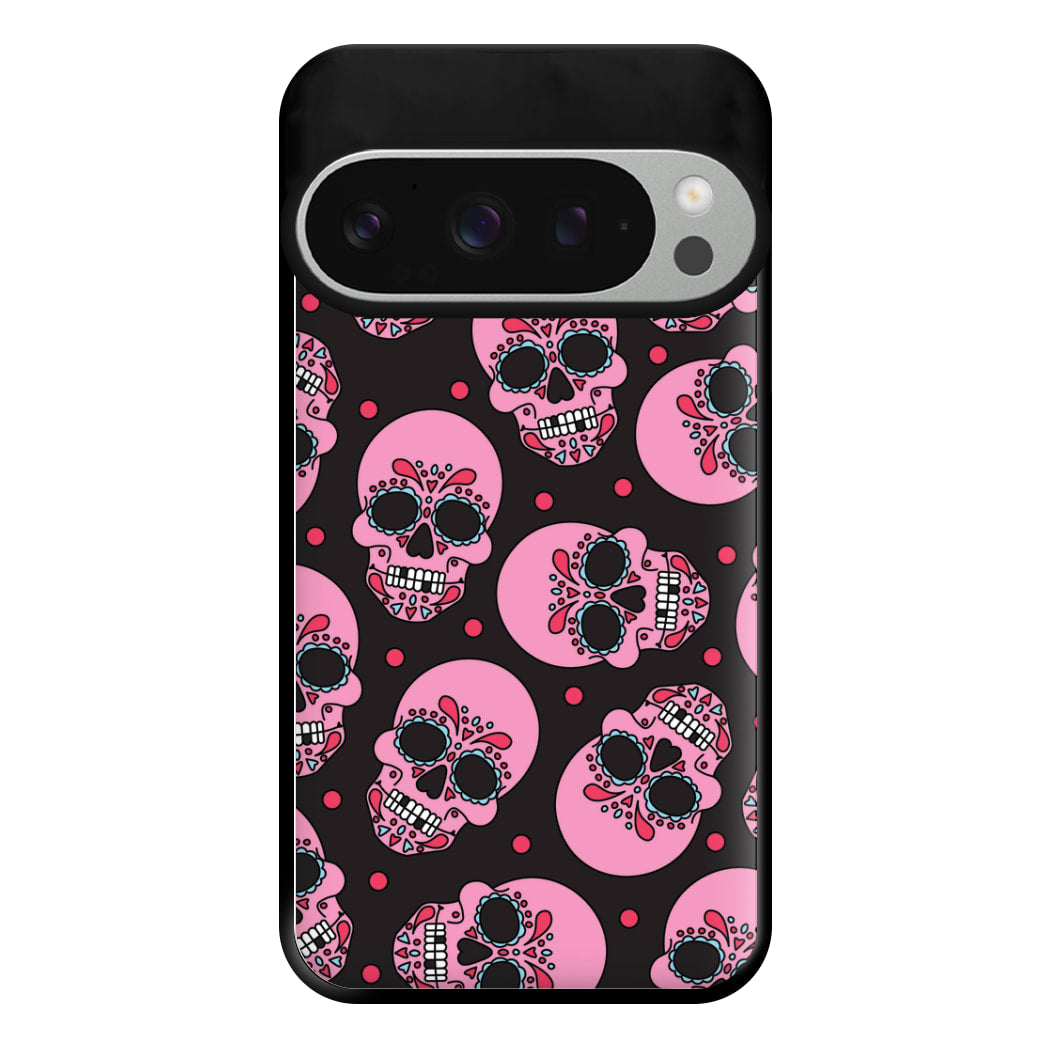 Pattern 1 Phone Case for Google Pixel 9 Pro XL