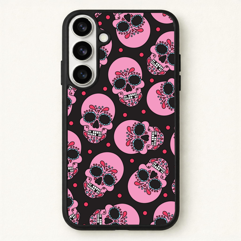 Pattern 1 Phone Case for Galaxy S26 Plus