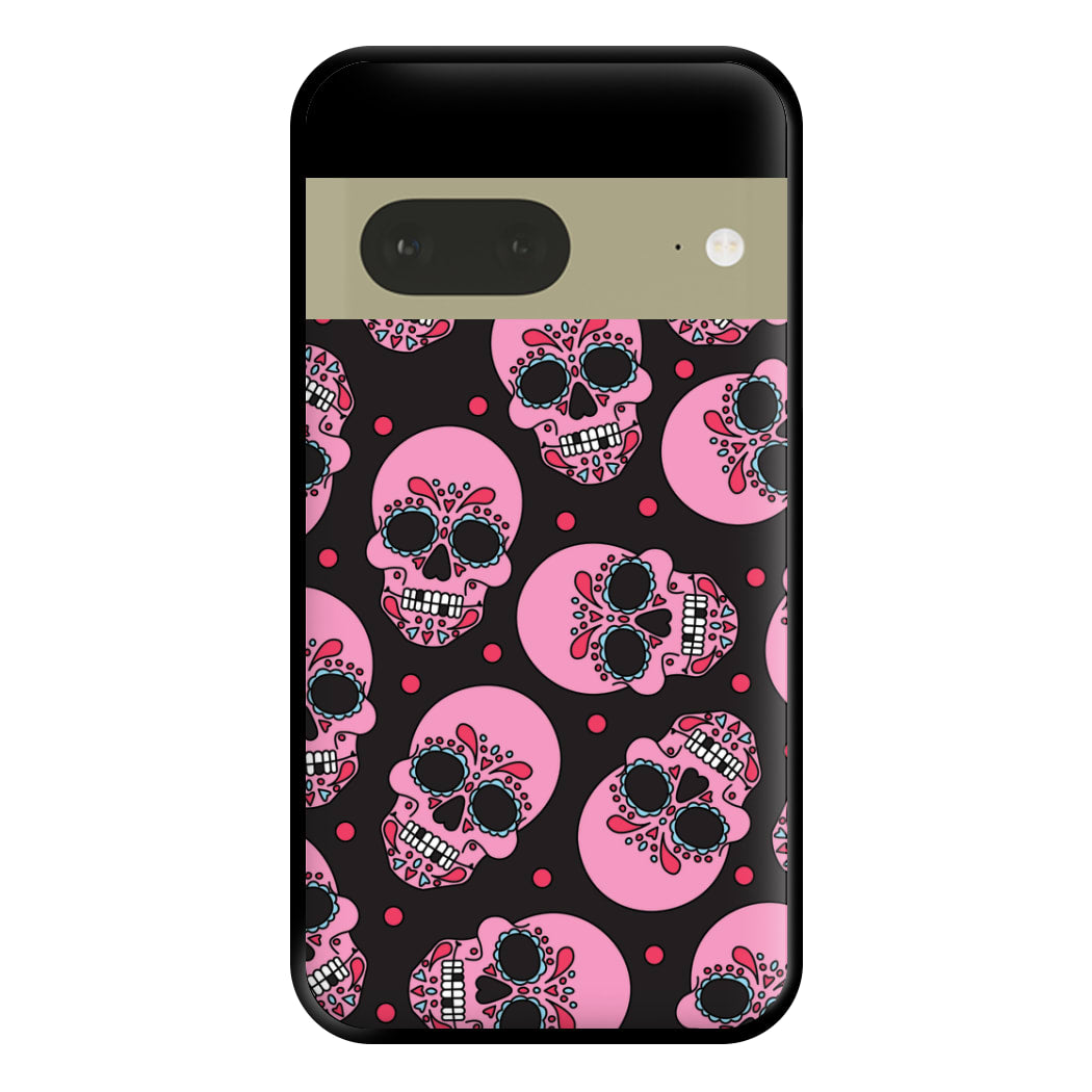 Pattern 1 Phone Case for Google Pixel 7a