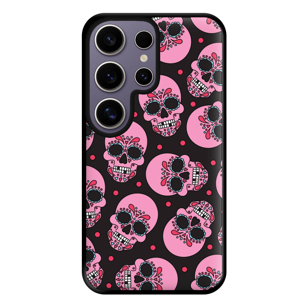 Pattern 1 Phone Case for Galaxy S25 Ultra