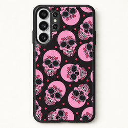 Pattern 1 Phone Case for Galaxy S26 Ultra