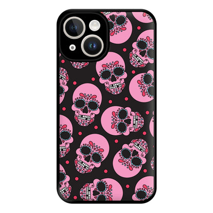 Pattern 1 Phone Case for iPhone 14