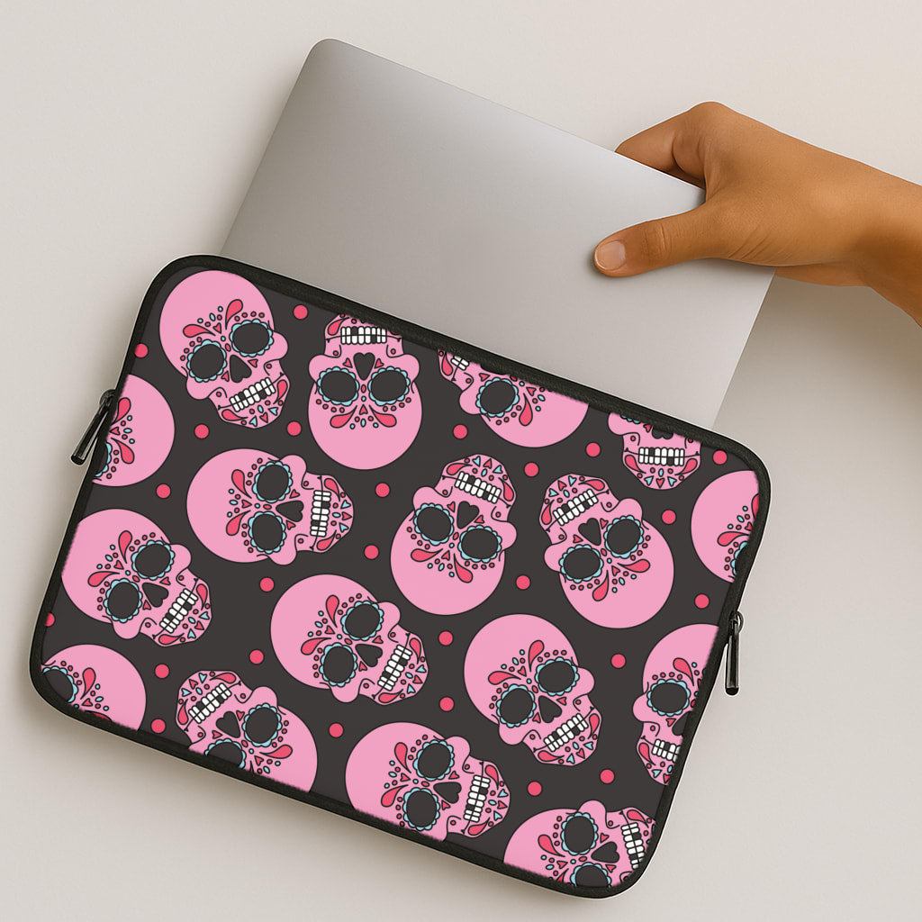Pattern 1 MacBook Case