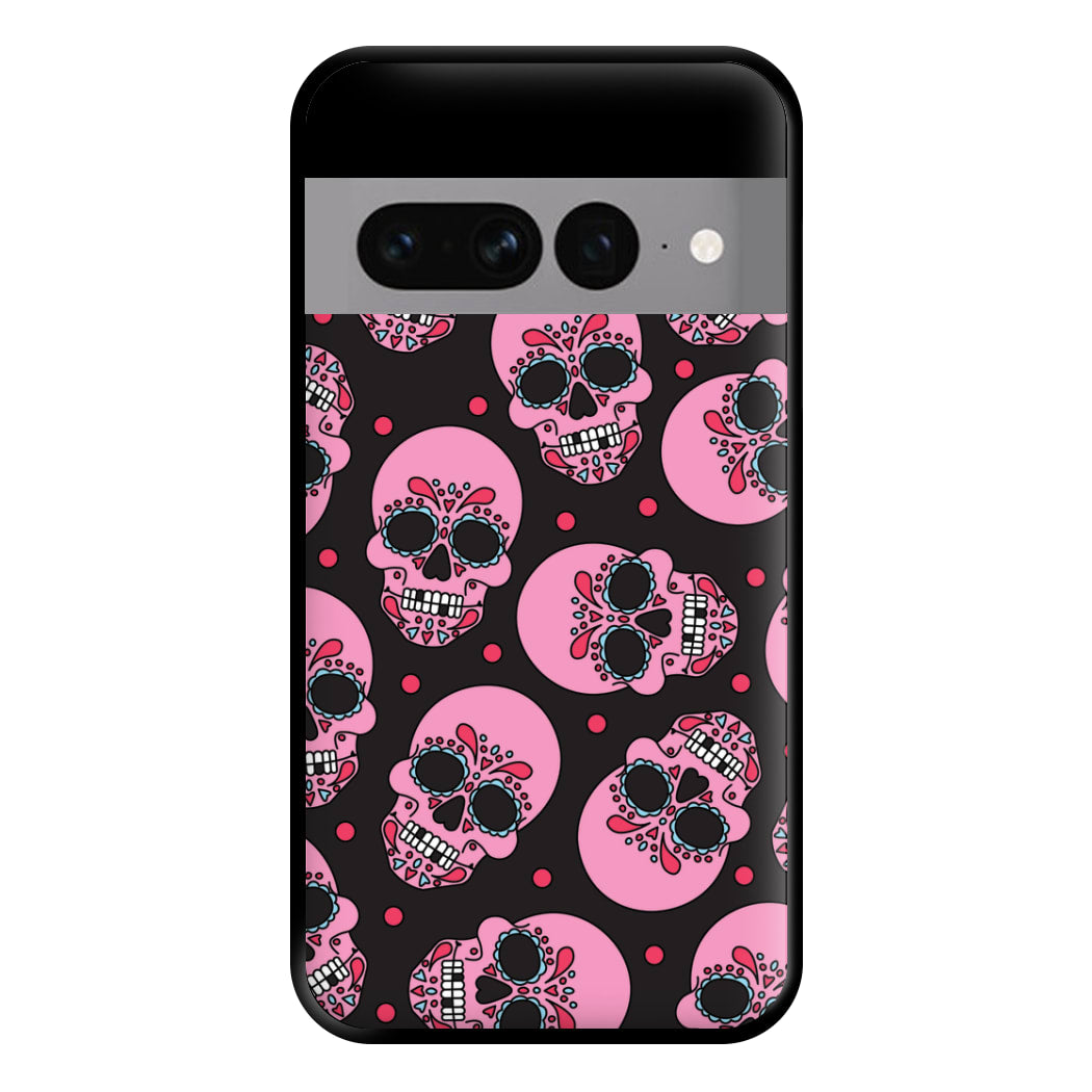 Pattern 1 Phone Case for Google Pixel 7 Pro