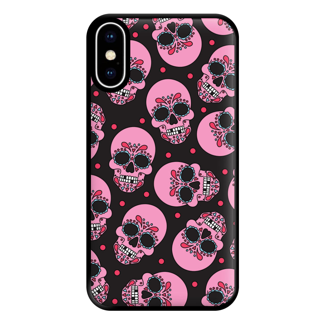 Pattern 1 Phone Case for iPhone XS Max