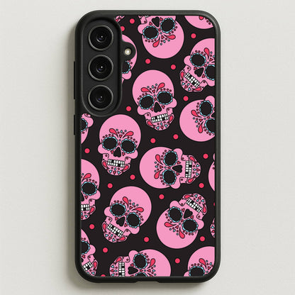 Pattern 1 Phone Case for Galaxy S25FE