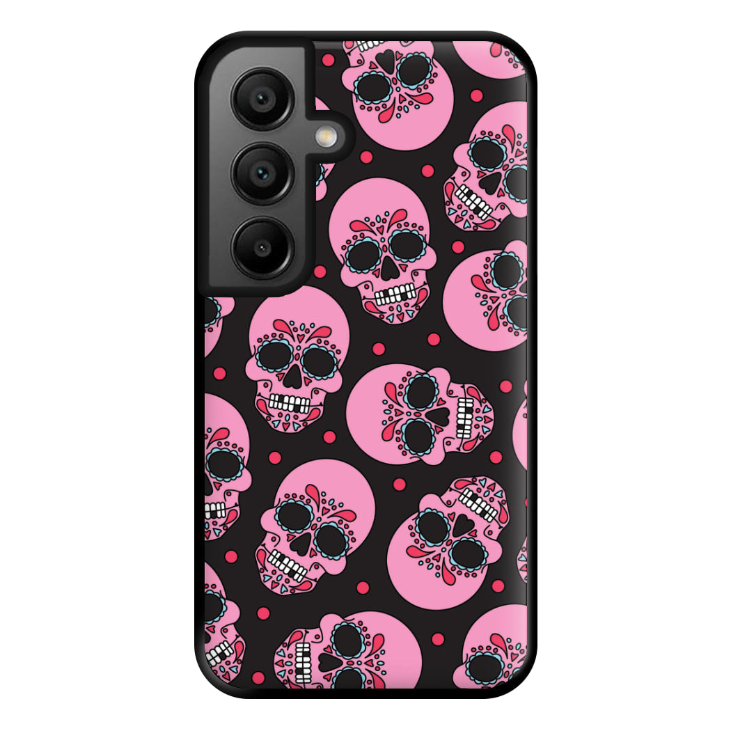 Pattern 1 Phone Case for Google Pixel 8