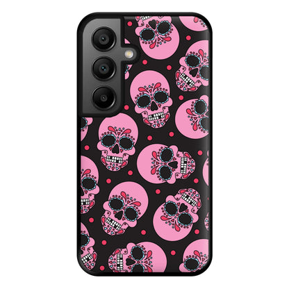 Pattern 1 Phone Case for Google Pixel 8