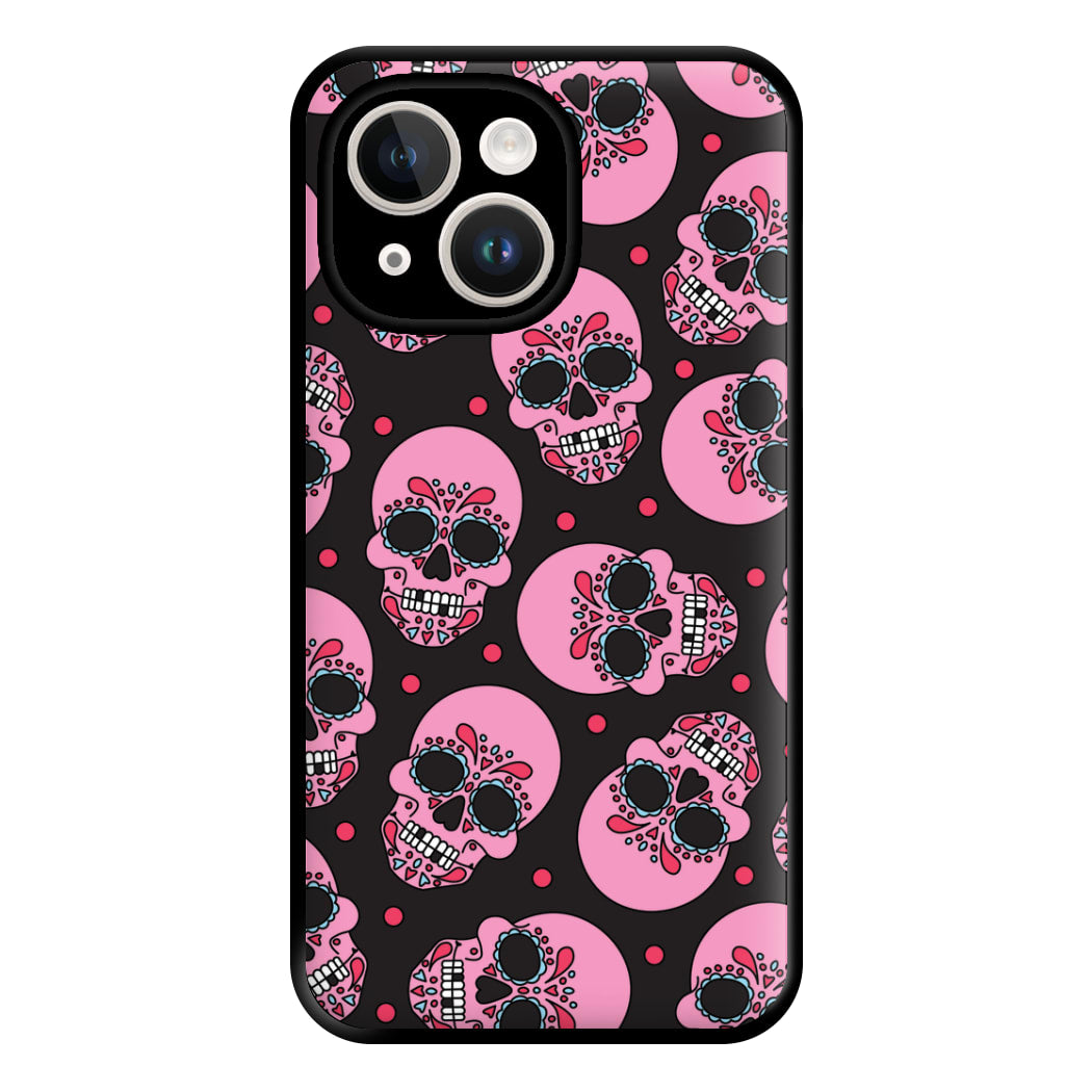 Pattern 1 Phone Case for iPhone 14 Plus