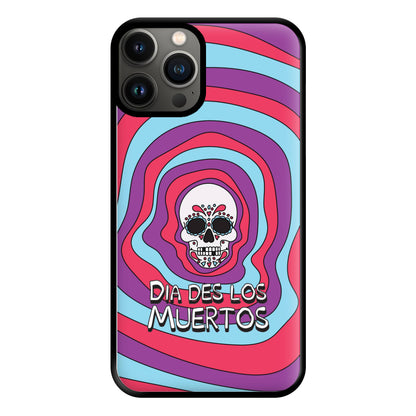 Dia Des Los Muertos Phone Case for iPhone 11 Pro Max