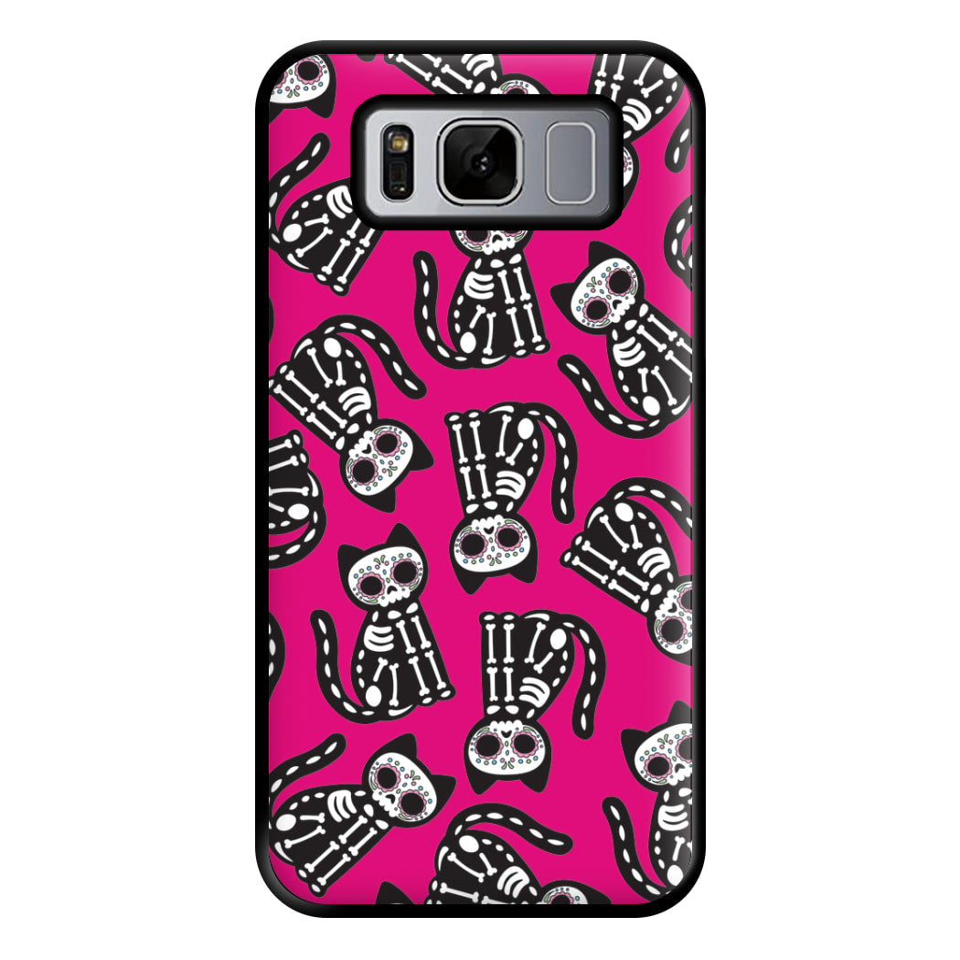 Pattern 2 Phone Case for Galaxy S8 Plus