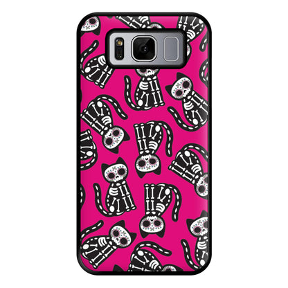 Pattern 2 Phone Case for Galaxy S8 Plus