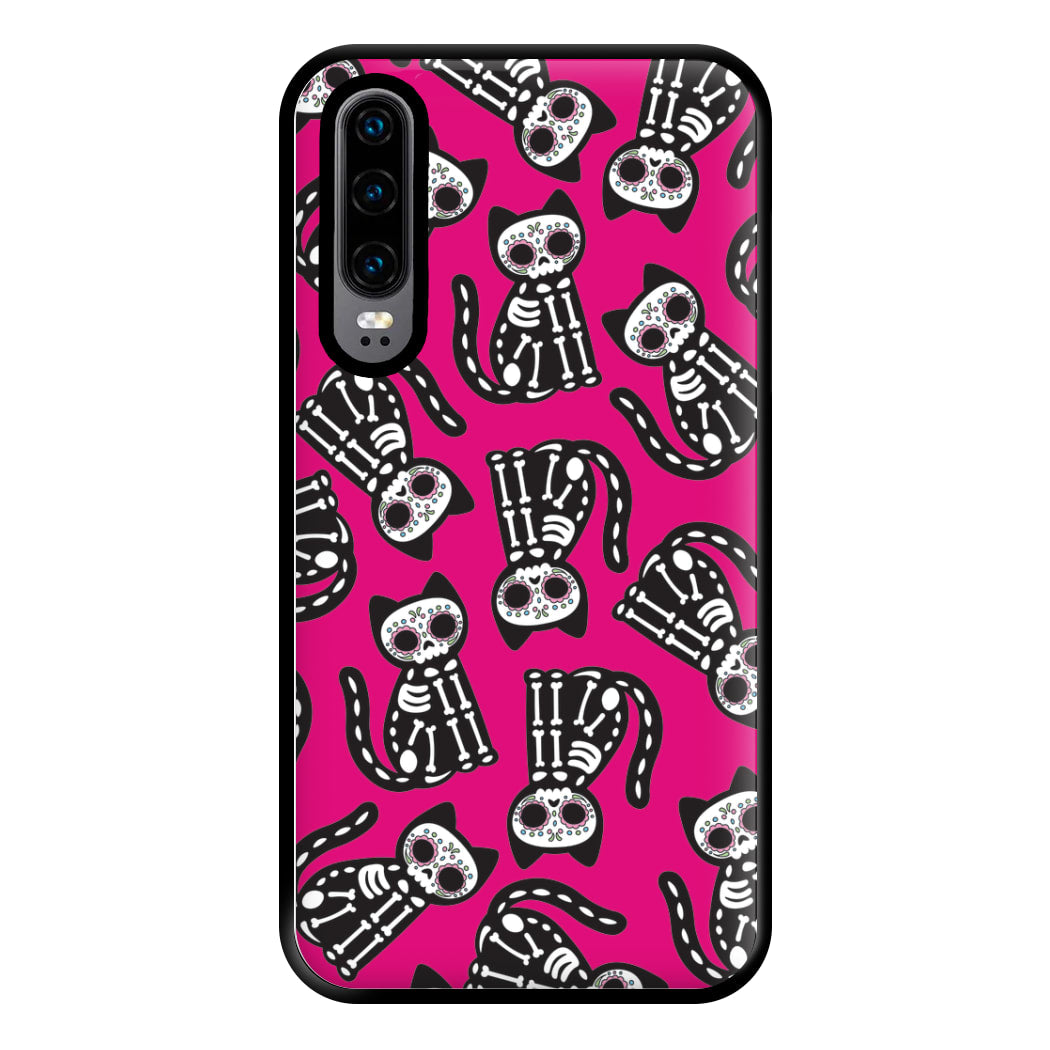 Pattern 2 Phone Case for Huawei P30