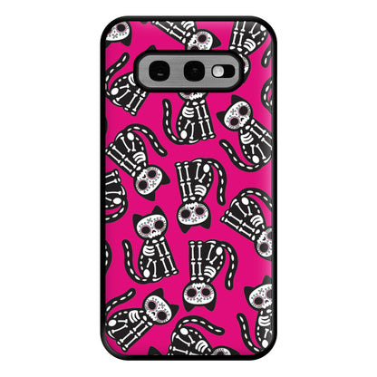 Pattern 2 Phone Case for Galaxy S10e