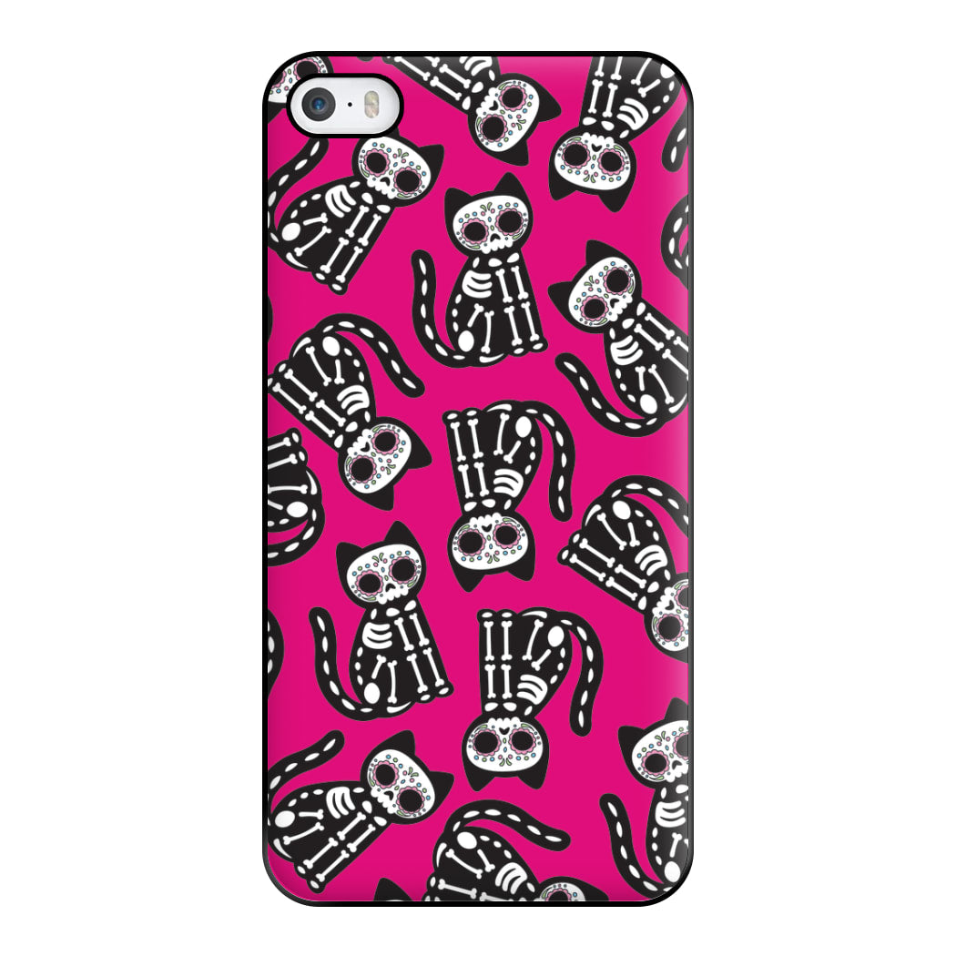 Pattern 2 Phone Case for iPhone 5 / 5s / SE 2016