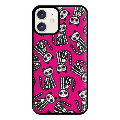 Pattern 2 Phone Case for iPhone 12 / 12 Pro