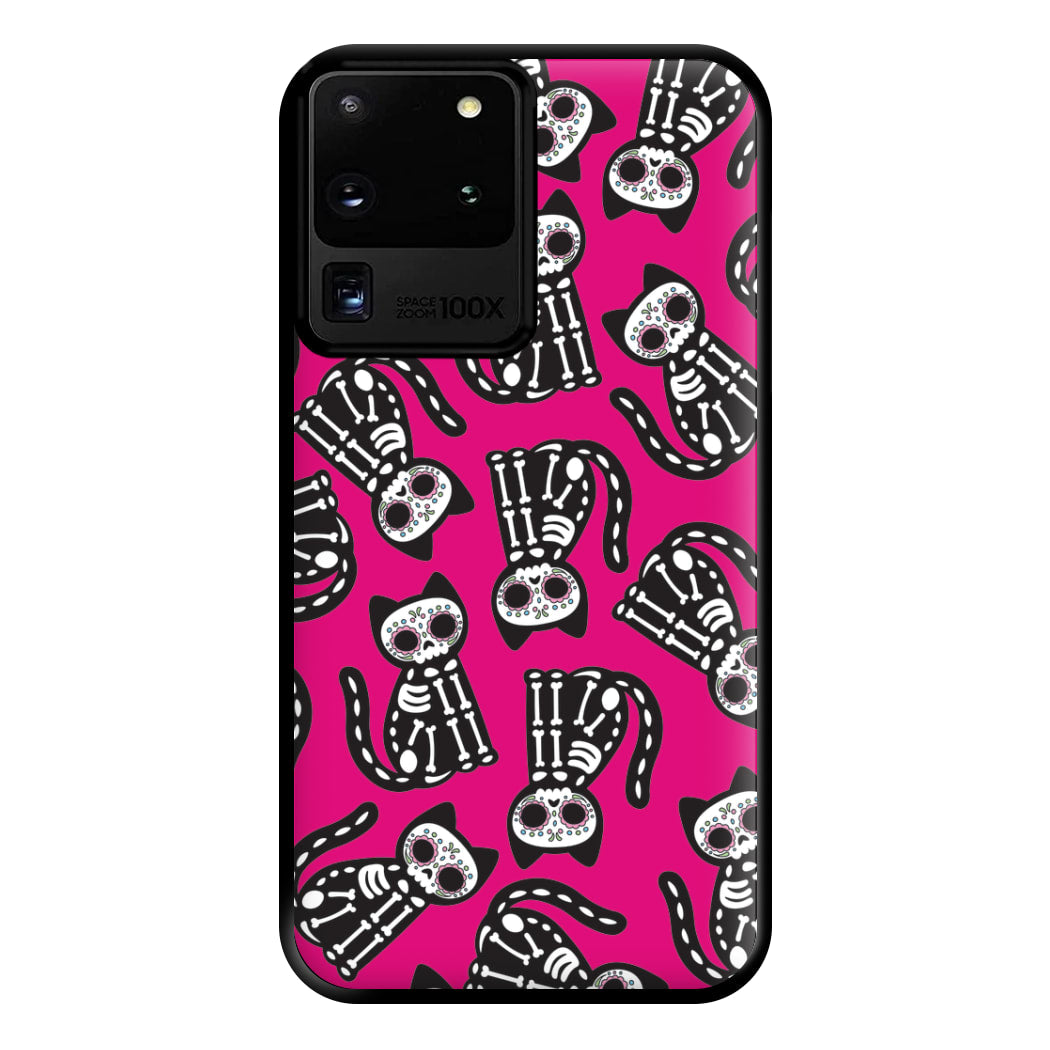 Pattern 2 Phone Case for Galaxy S20 Ultra