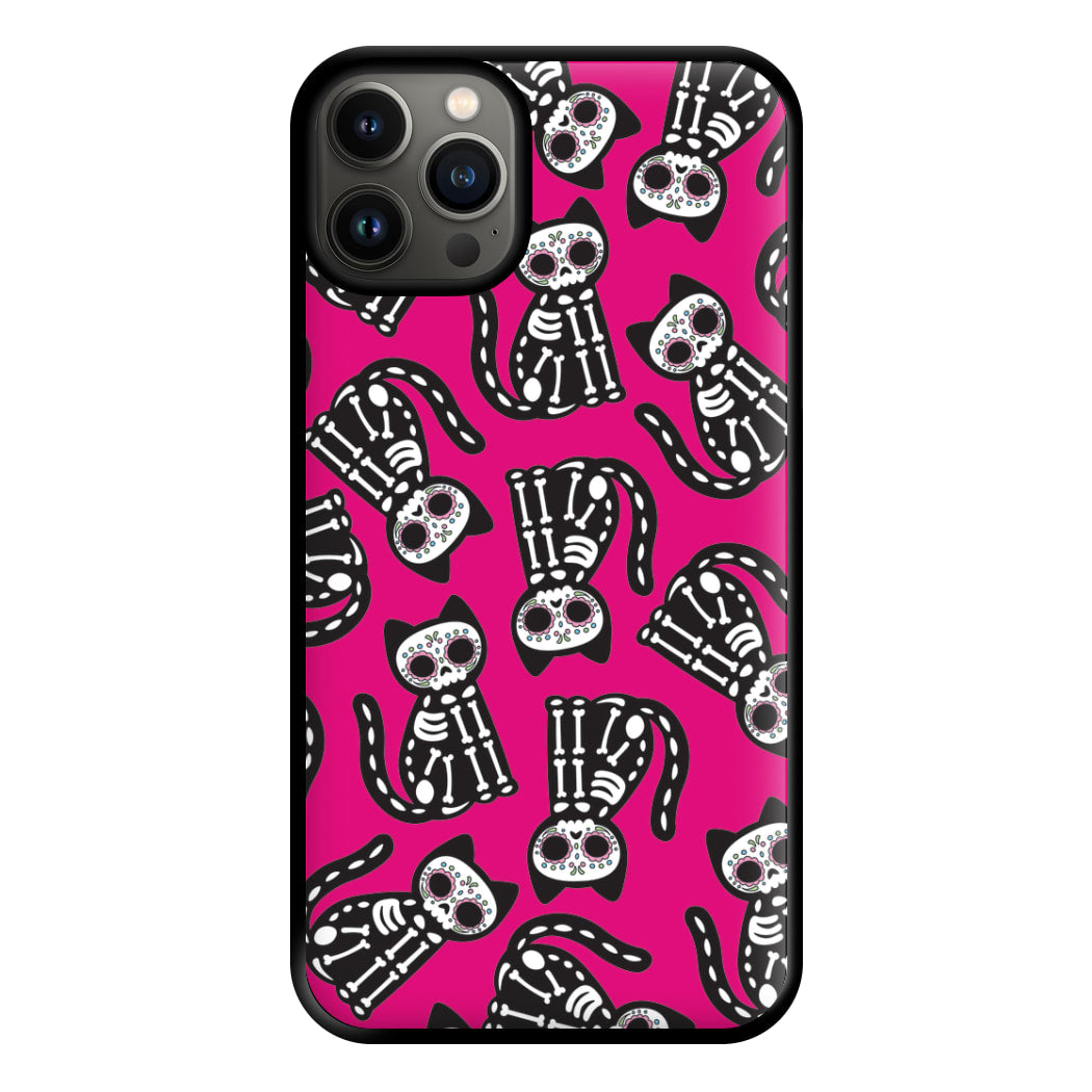 Pattern 2 Phone Case for iPhone 13