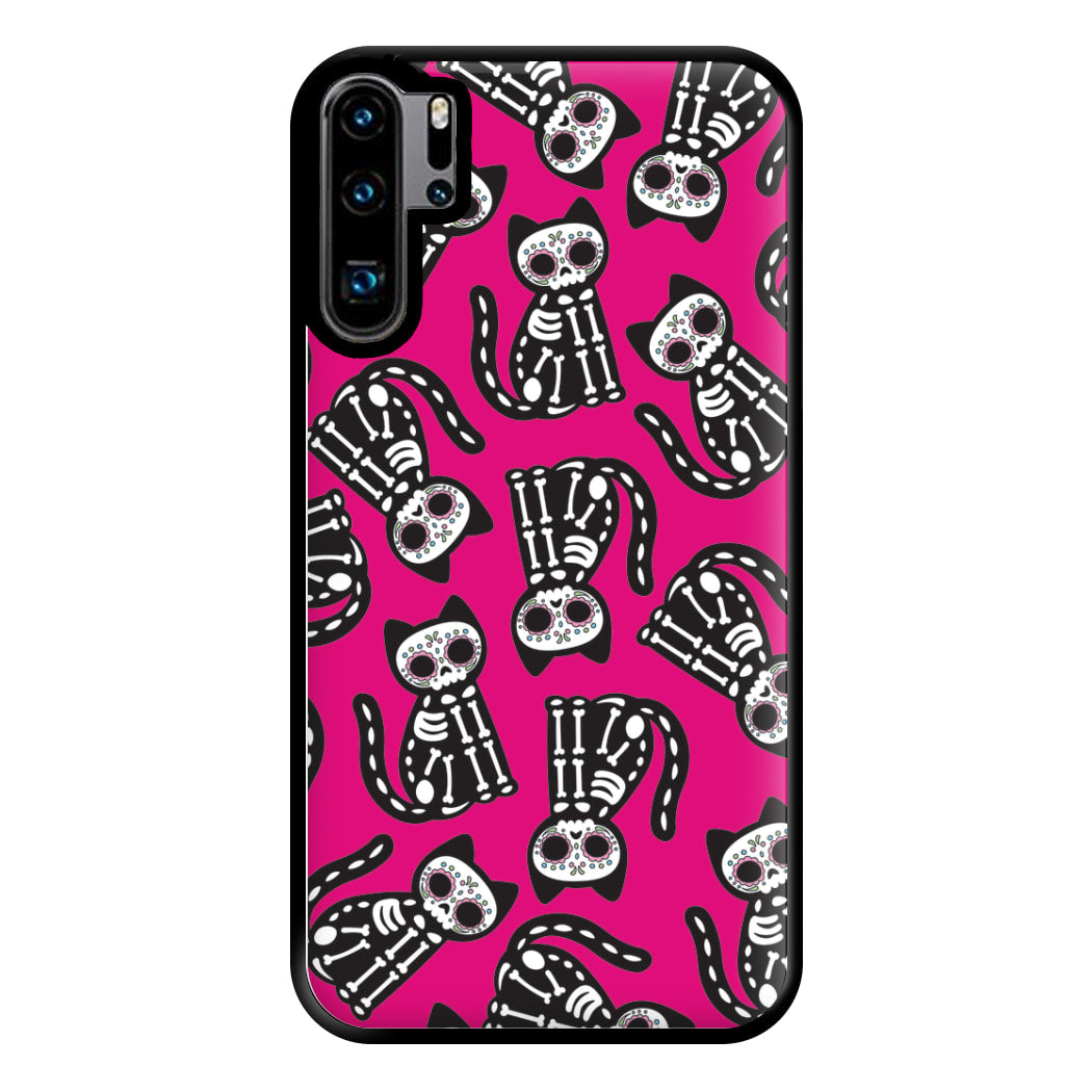 Pattern 2 Phone Case for Huawei P30 Pro