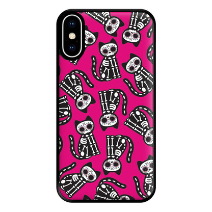 Pattern 2 Phone Case for iPhone XS Max