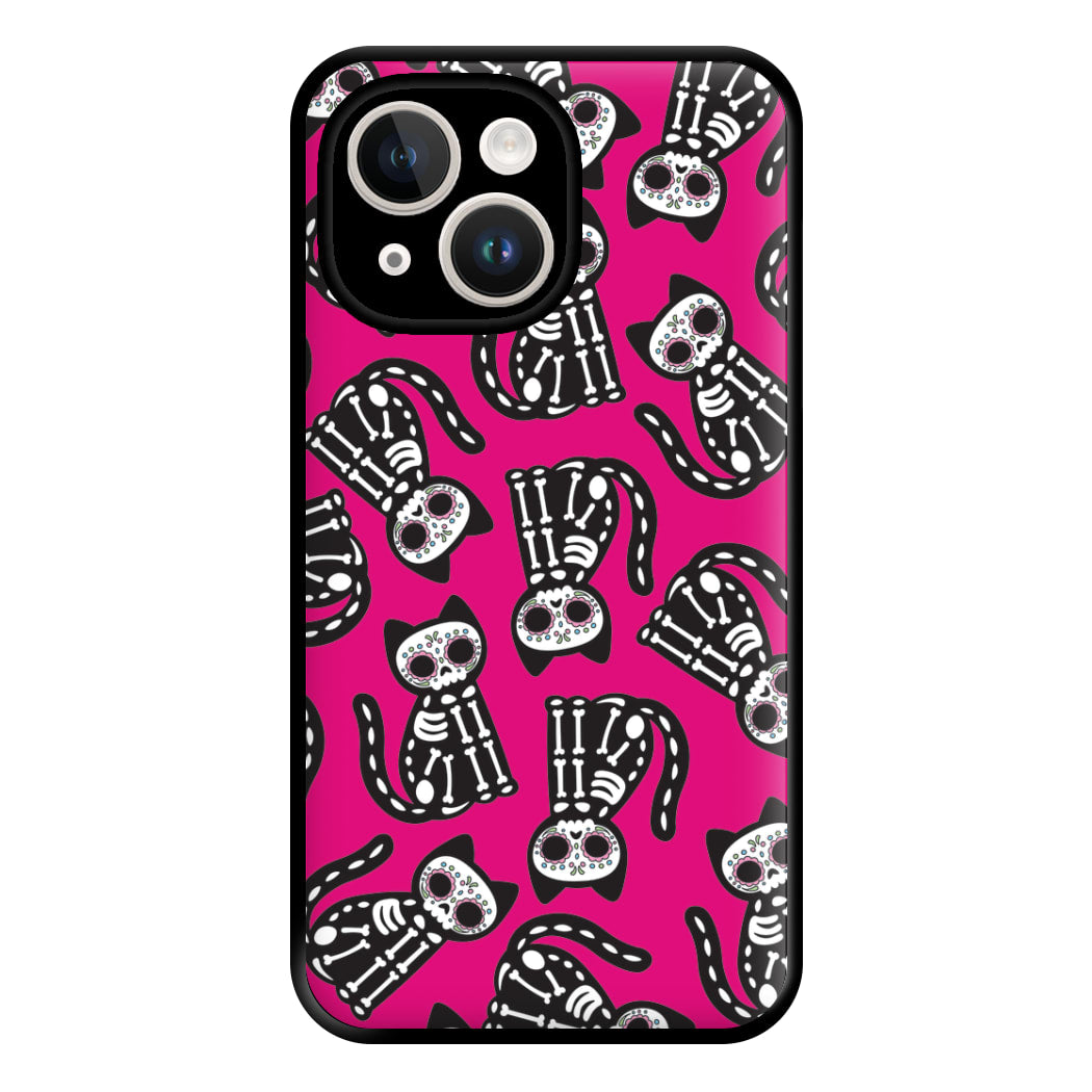 Pattern 2 Phone Case for iPhone 14 Plus